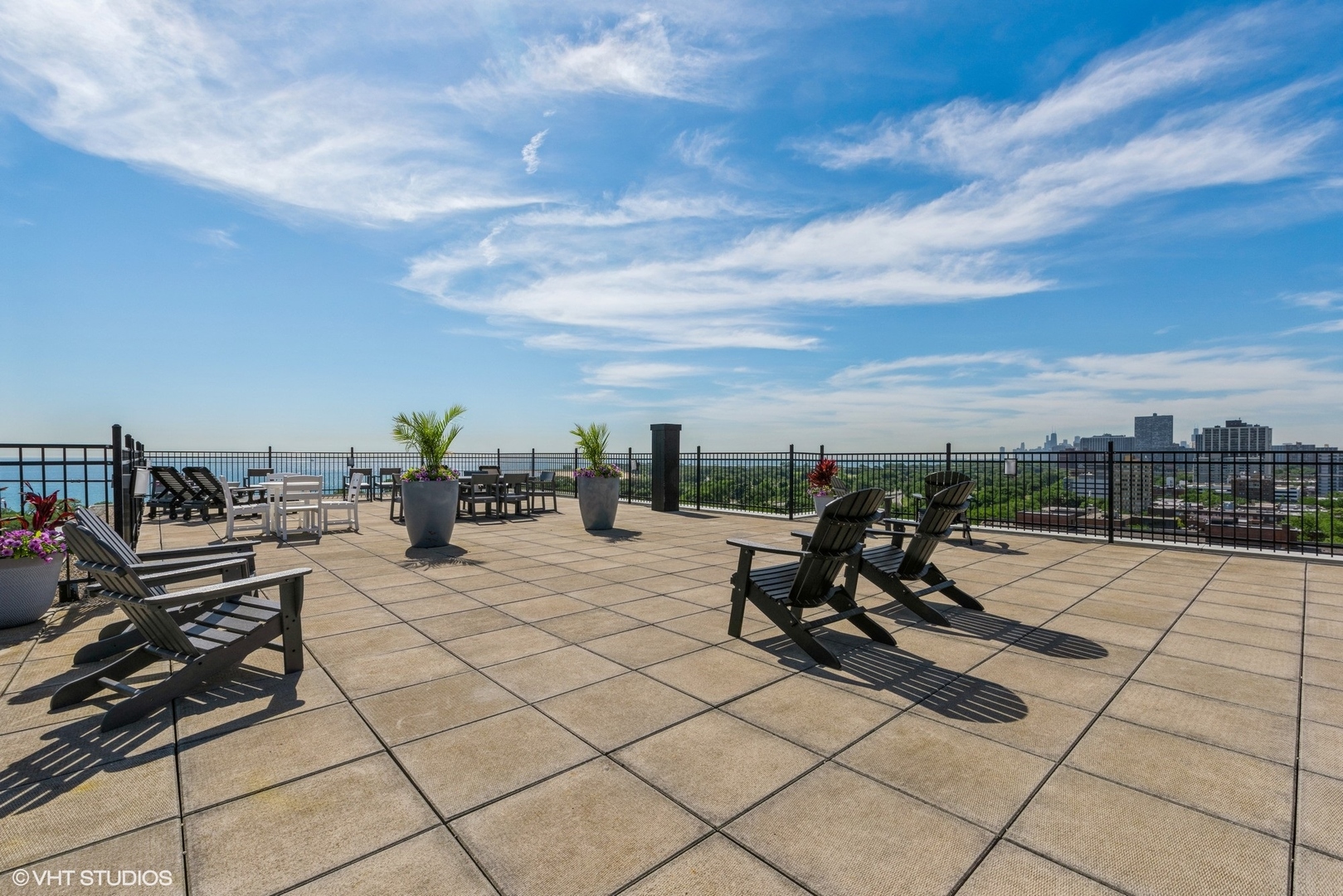 4980 N Marine Drive Unit: 1001