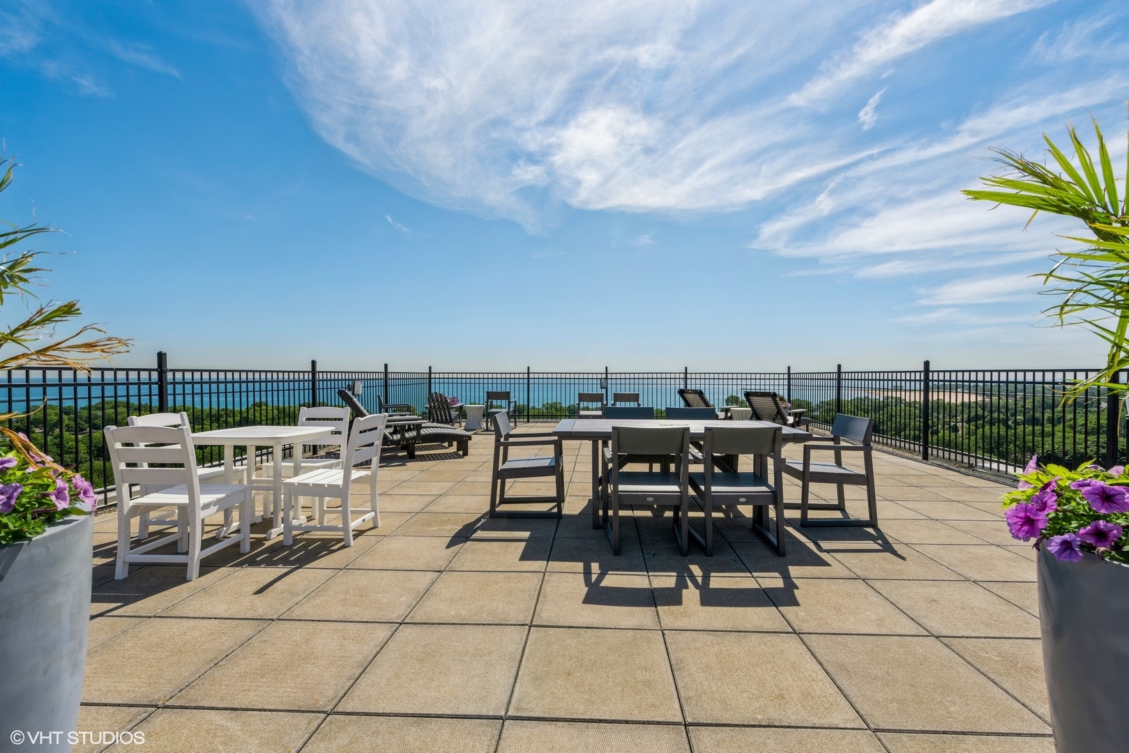4980 N Marine Drive Unit: 1001