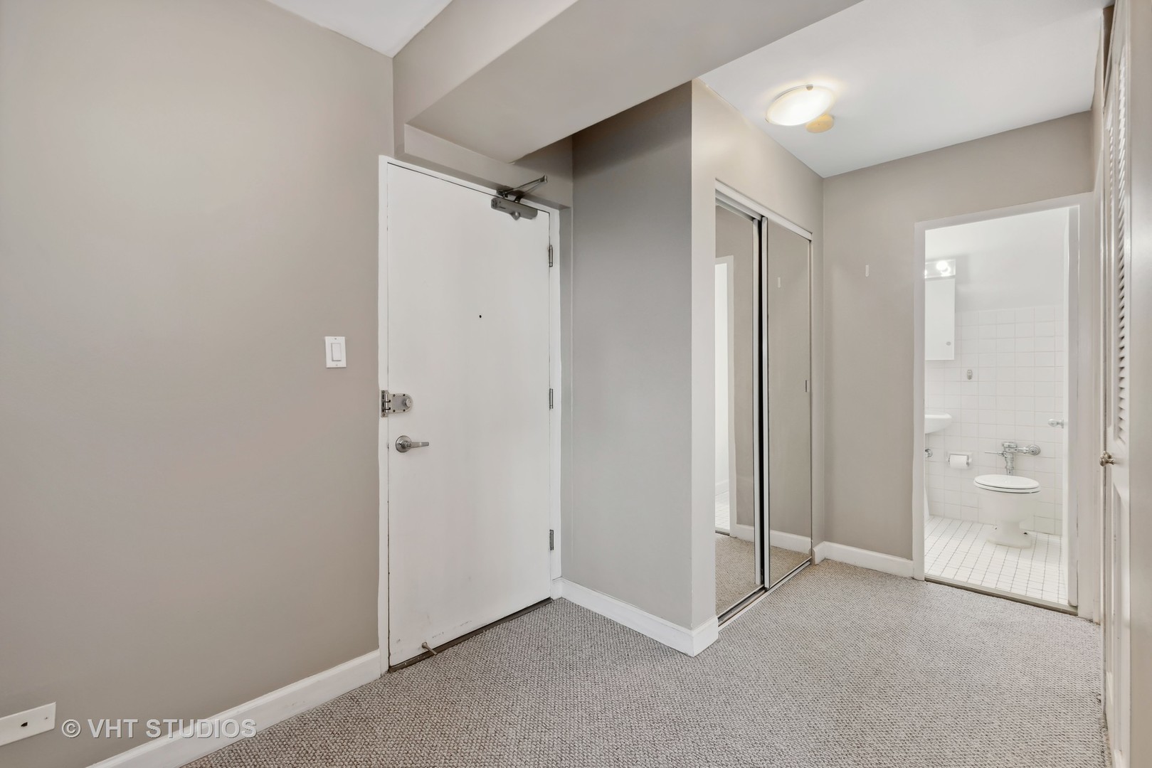 4980 N Marine Drive Unit: 1001