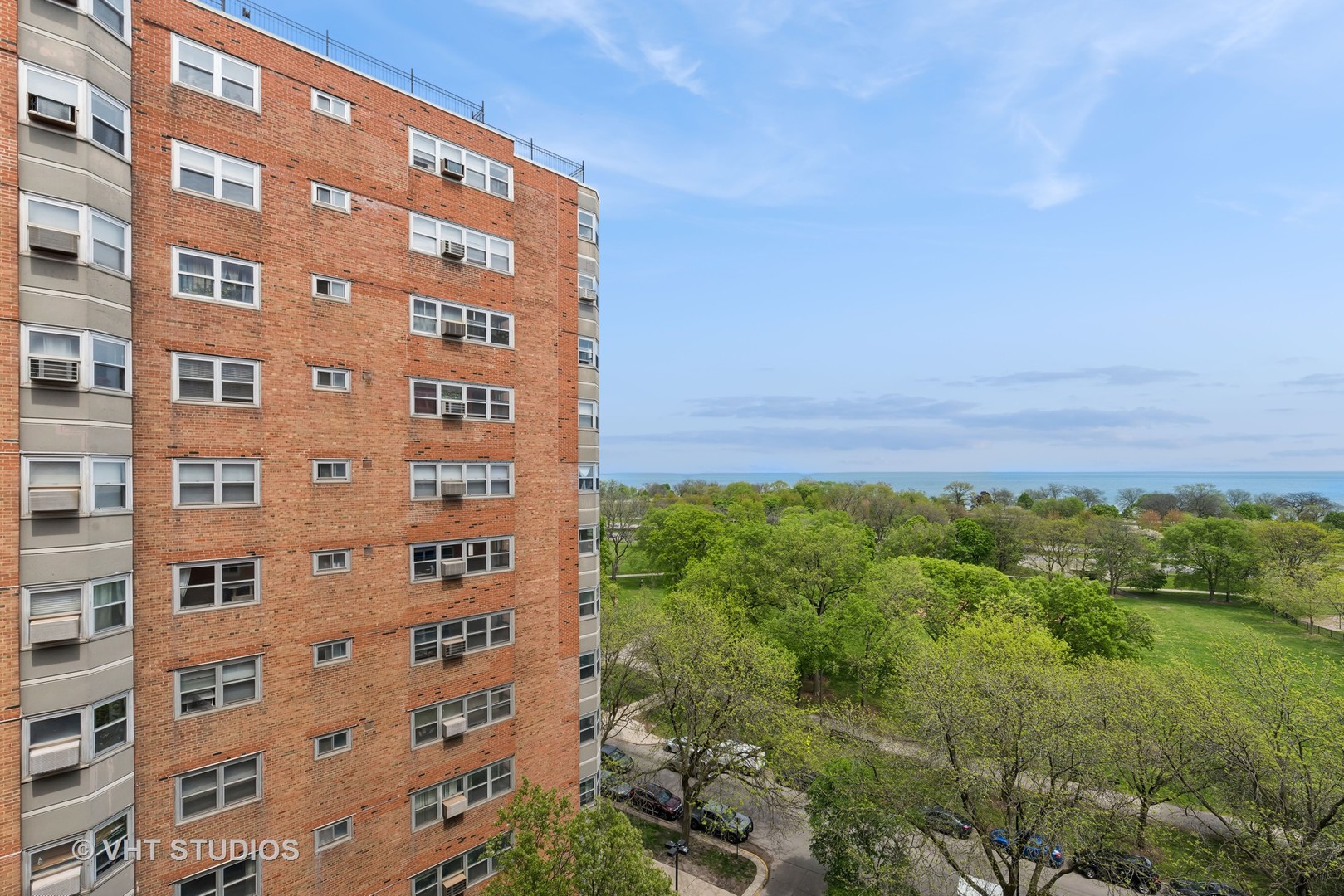 4980 N Marine Drive Unit: 1001