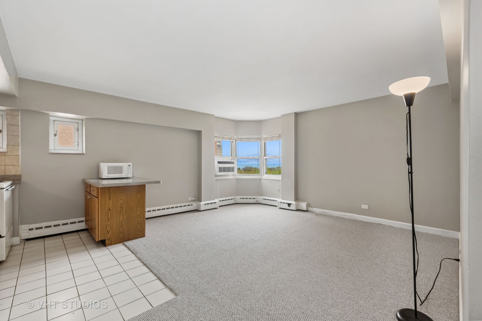 4980 N Marine Drive Unit: 1001