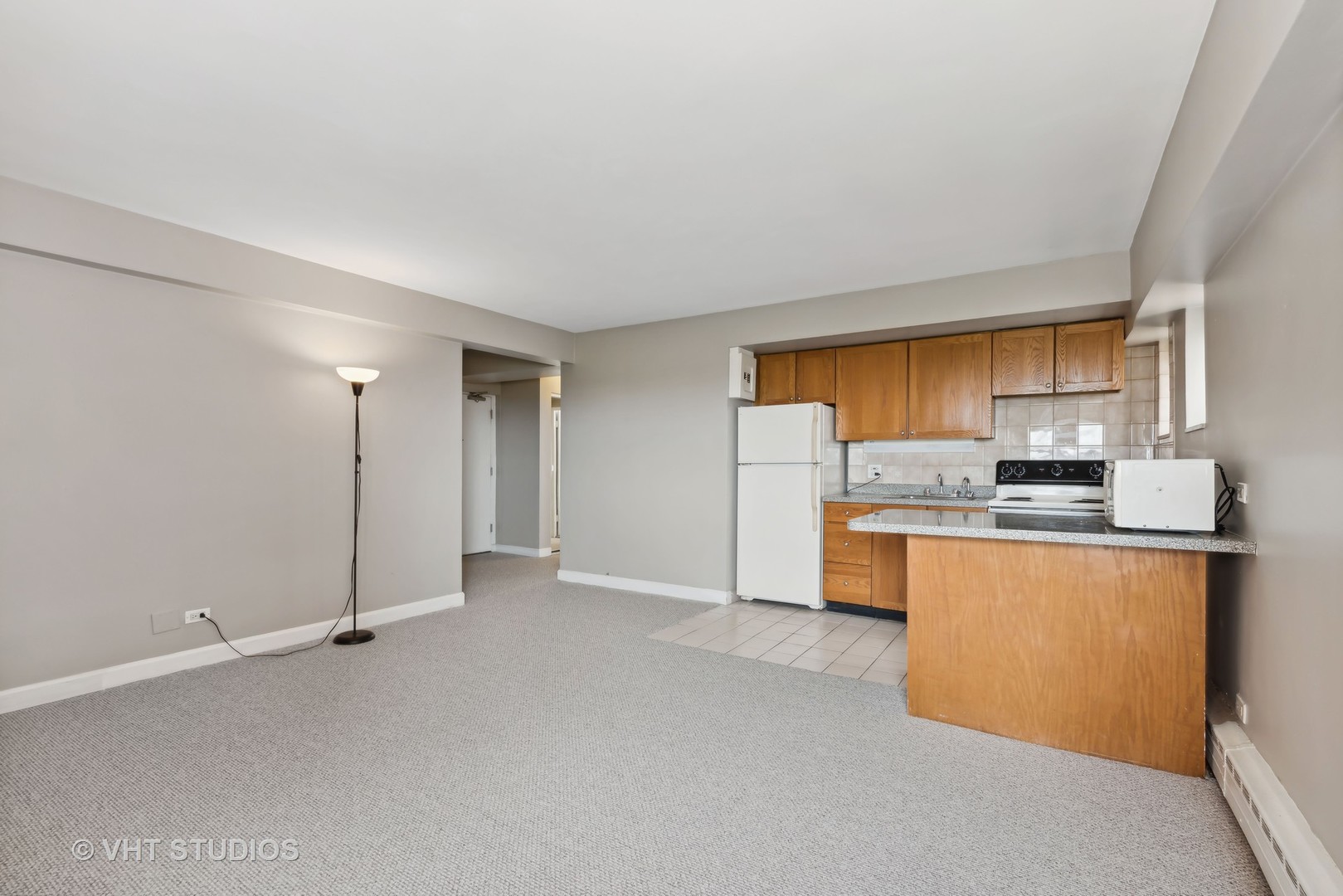 4980 N Marine Drive Unit: 1001