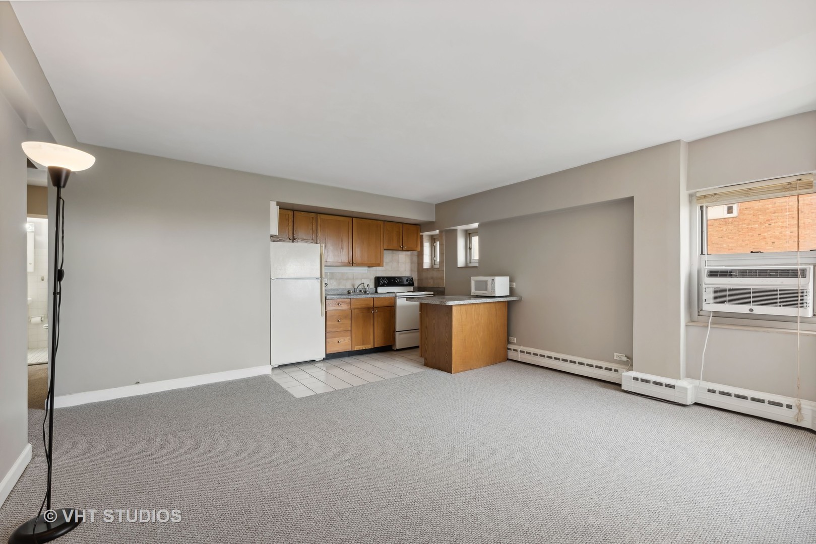 4980 N Marine Drive Unit: 1001