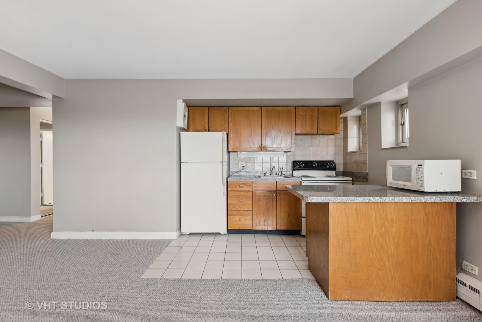 4980 N Marine Drive Unit: 1001