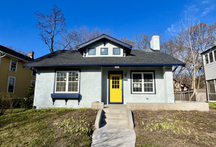 1428 Wesley Avenue