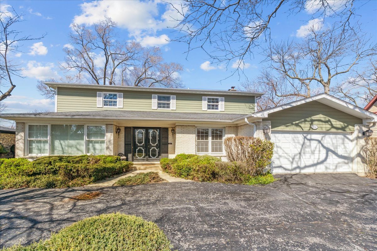 2730 Harrison Street