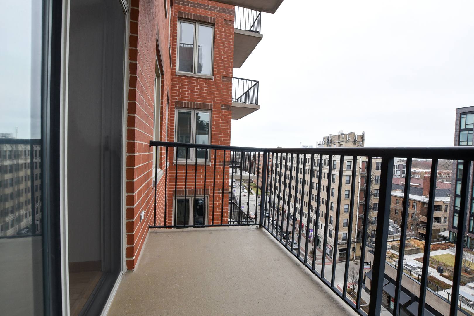 515 Main Street Unit: 707