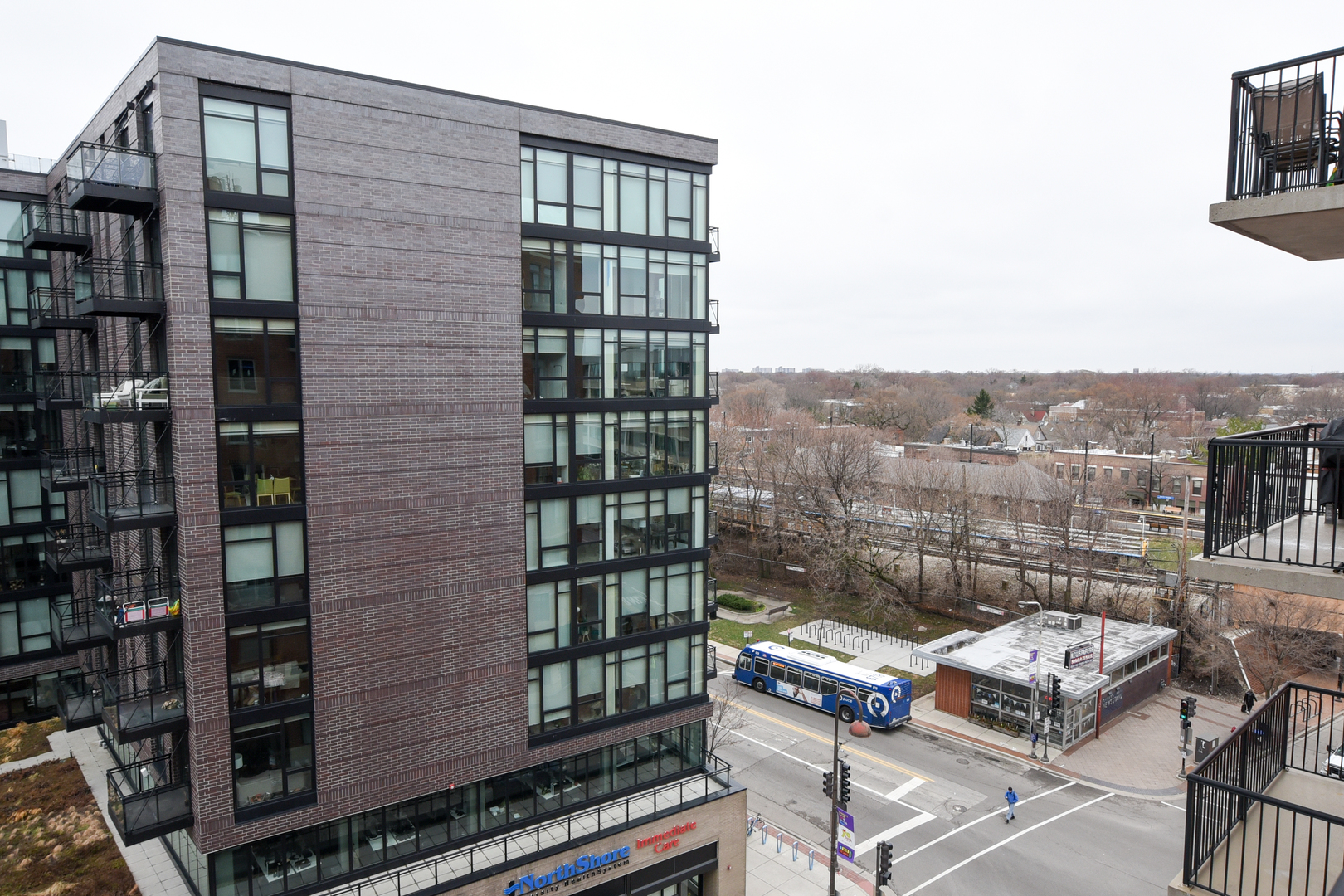 515 Main Street Unit: 707