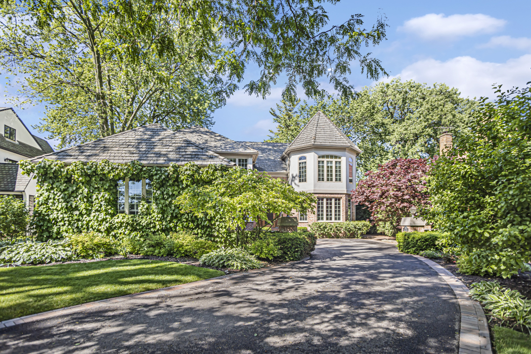 1121 Michigan Avenue