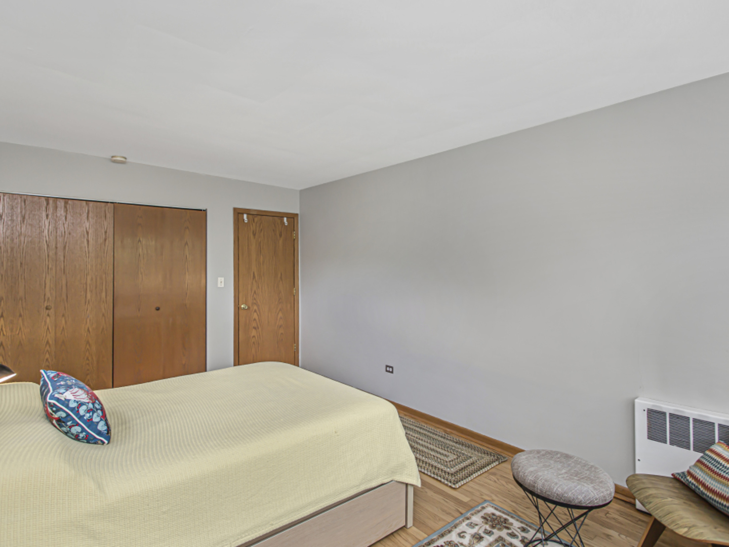 1015 Madison Street Unit: 402