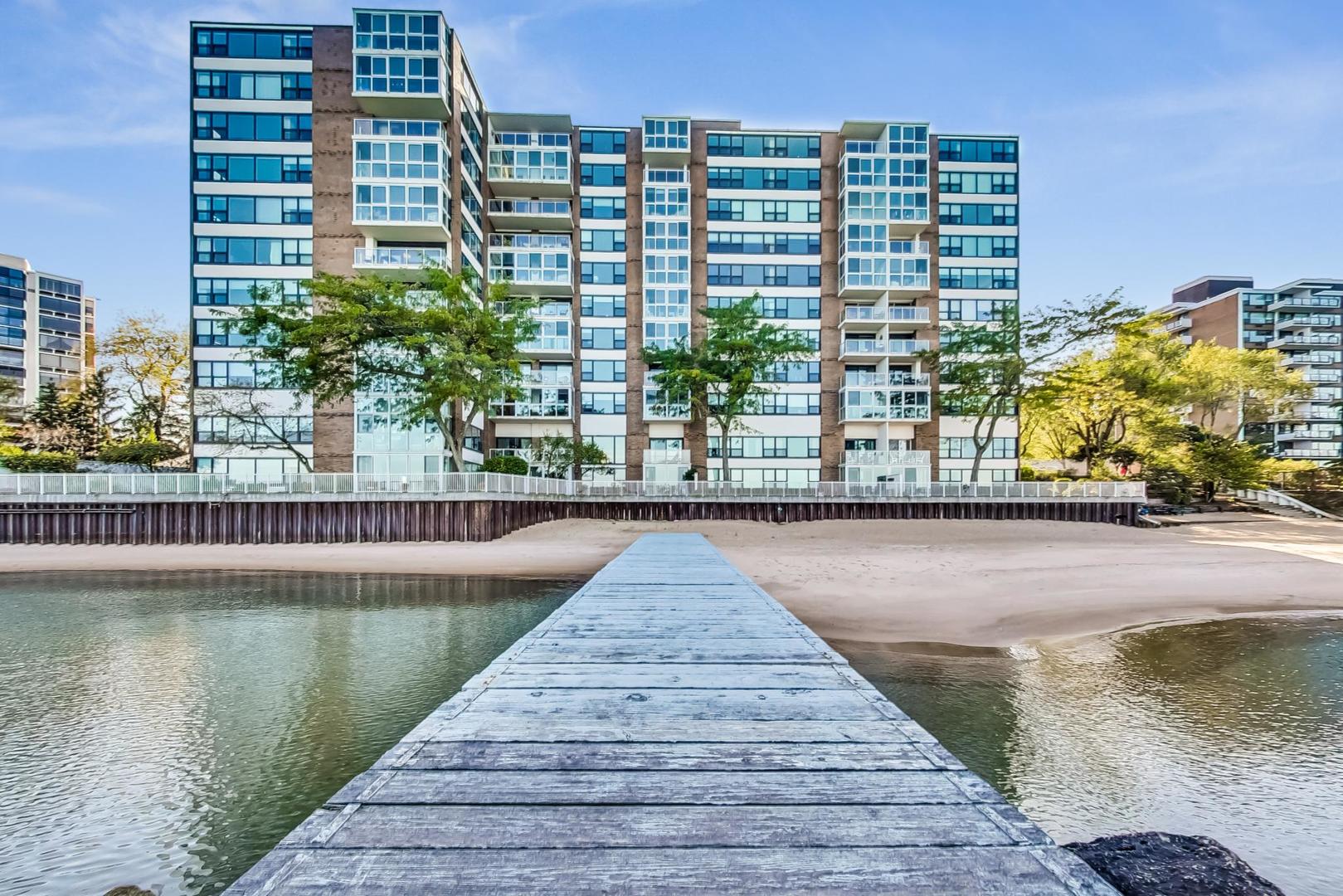 1616 Sheridan Road Unit: 7B