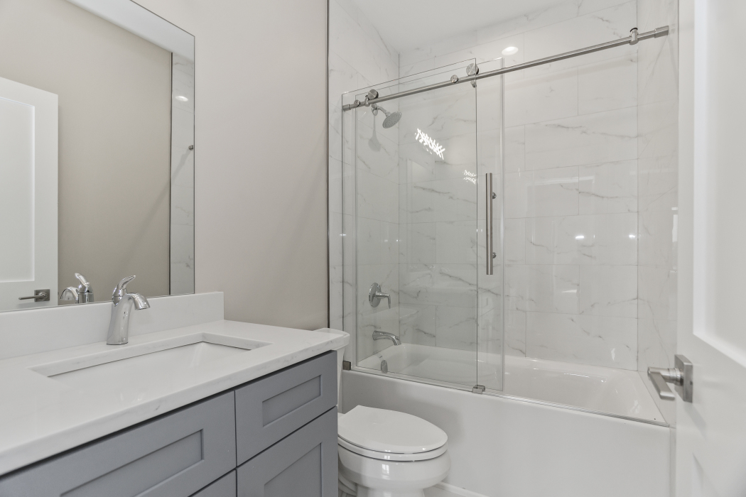 3330 Dempster Street Unit: 301