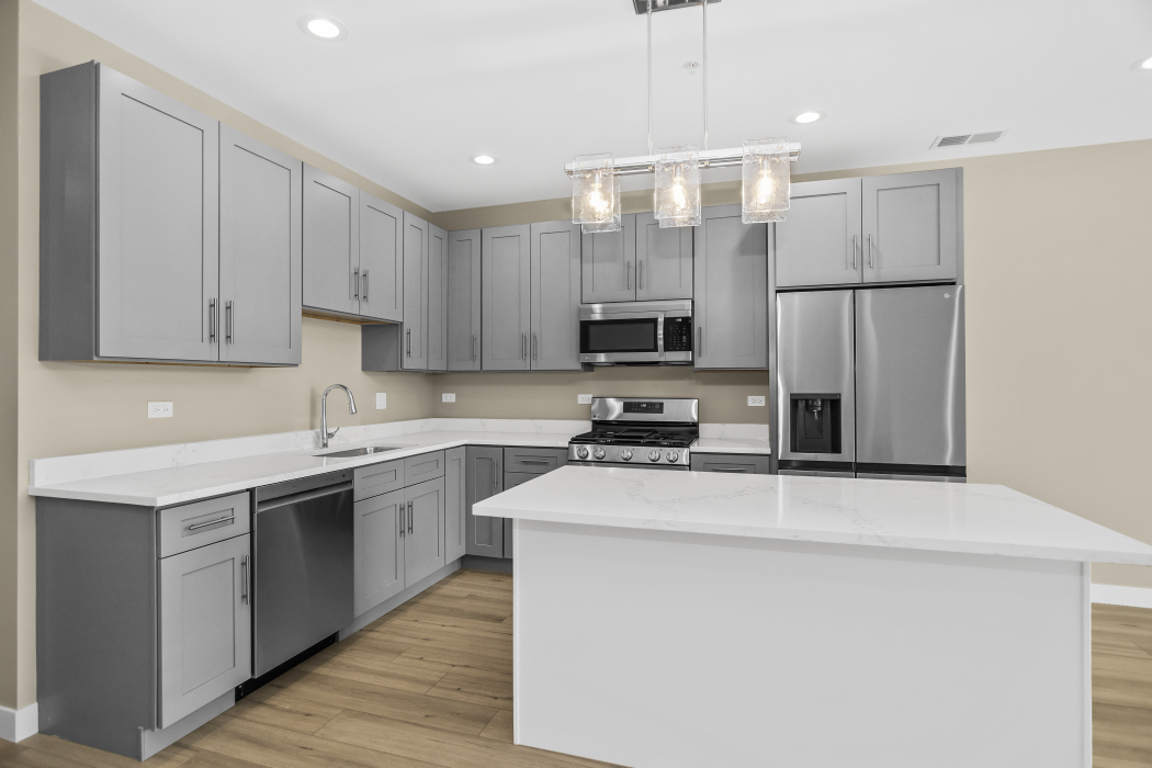 3330 Dempster Street Unit: 301