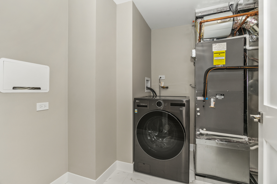 3330 Dempster Street Unit: 301