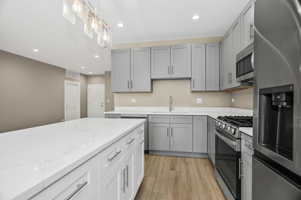 3330 Dempster Street Unit: 301