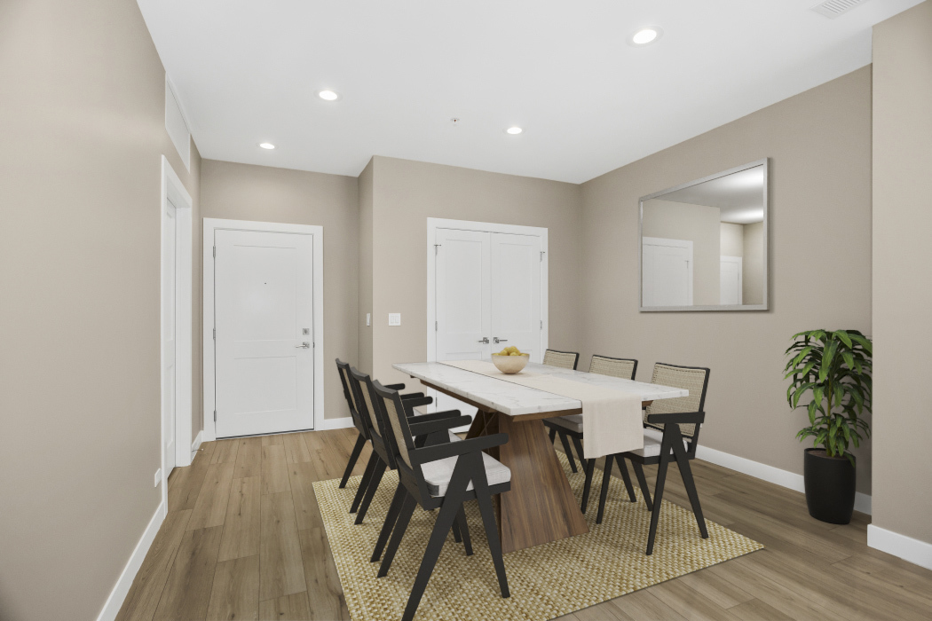 3330 Dempster Street Unit: 301