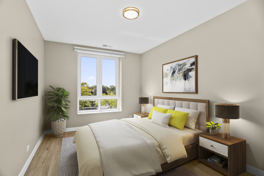 3330 Dempster Street Unit: 301