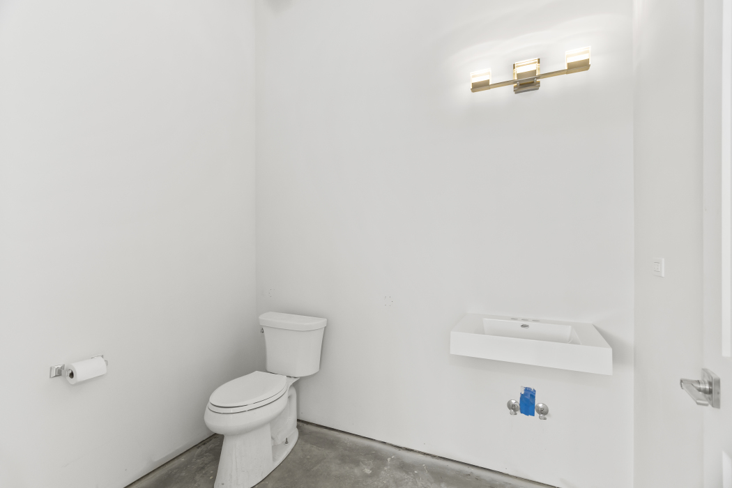 3320 Dempster Street