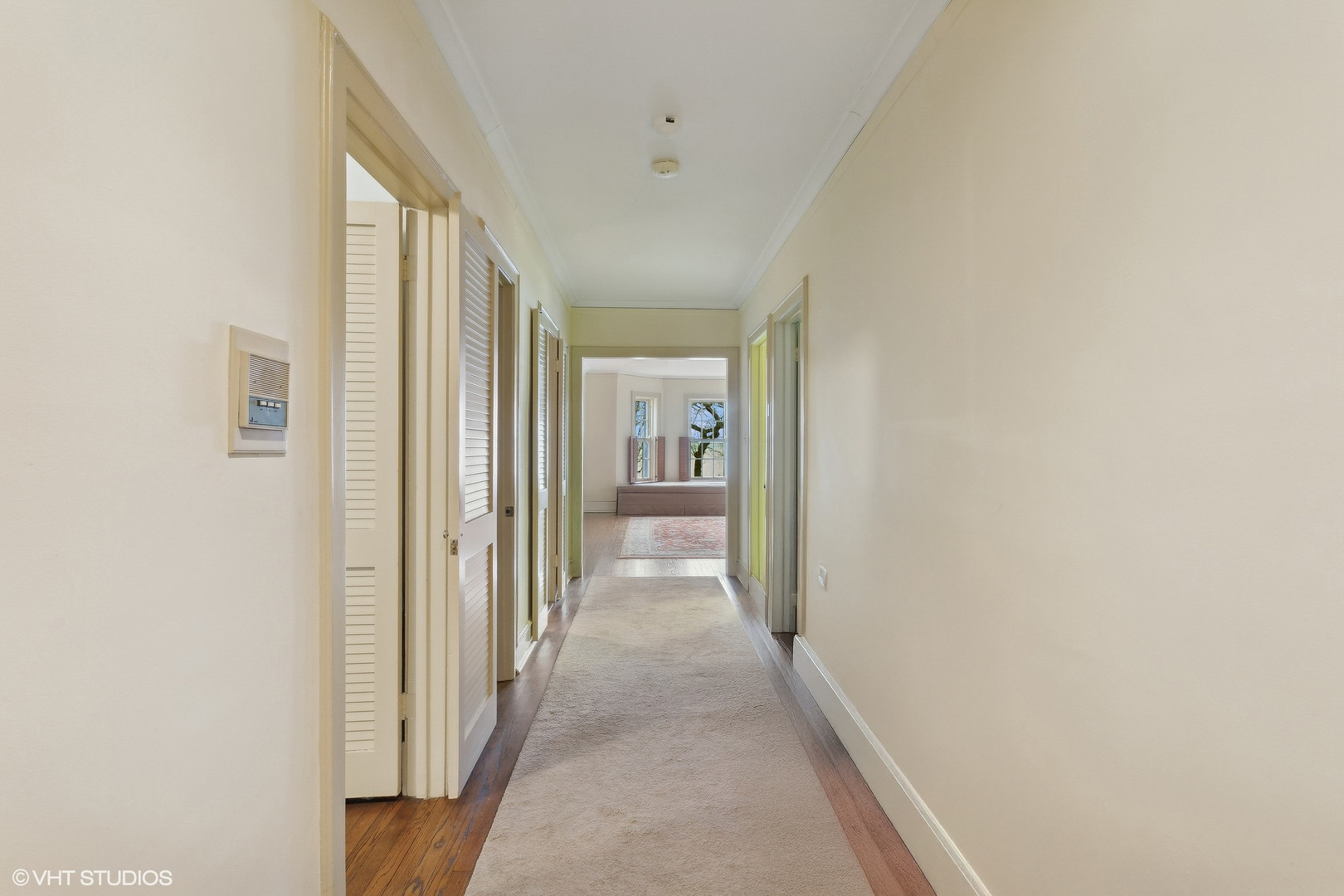 576 Sheridan Square Unit: 1