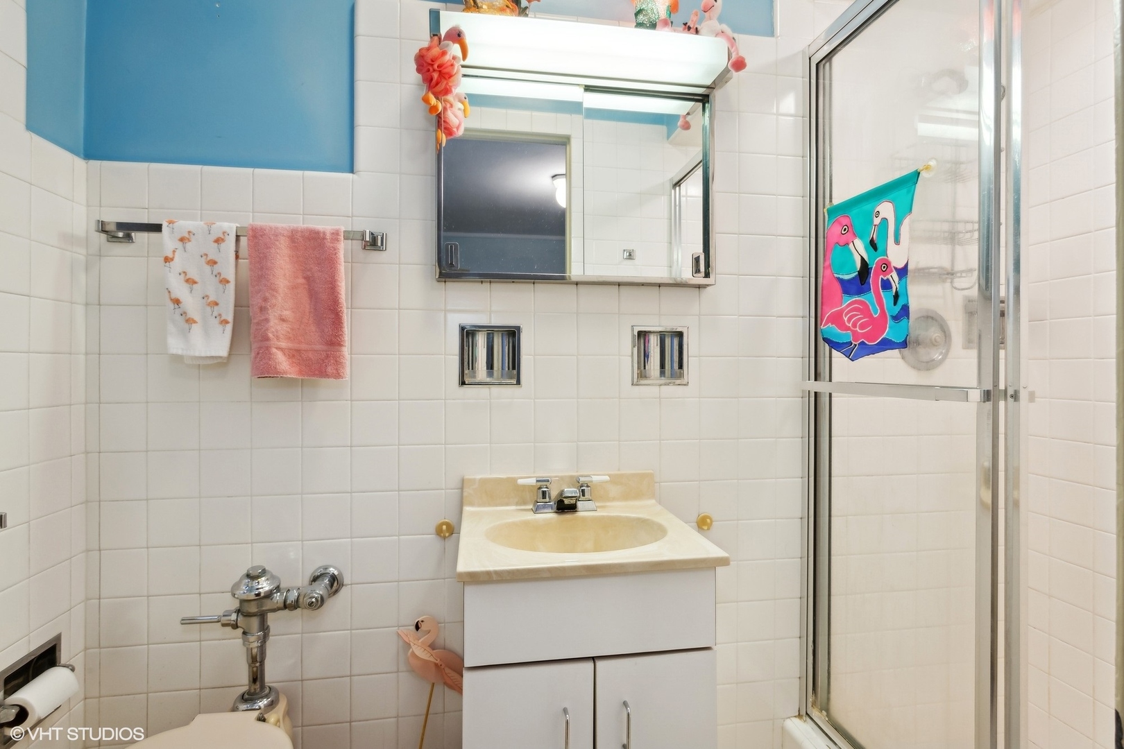 576 Sheridan Square Unit: 1