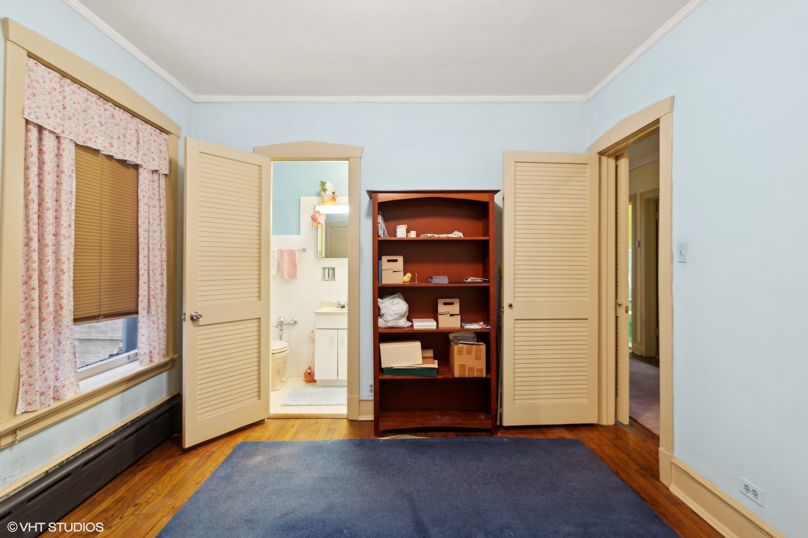 576 Sheridan Square Unit: 1