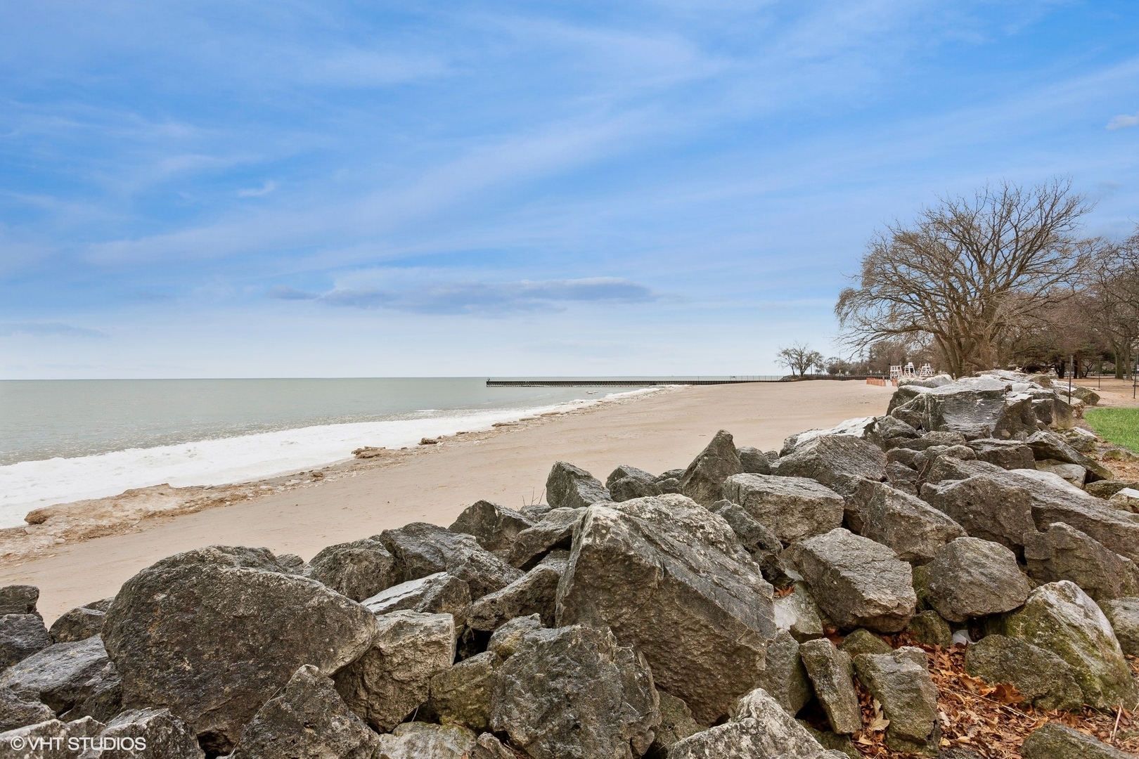 576 Sheridan Square Unit: 1