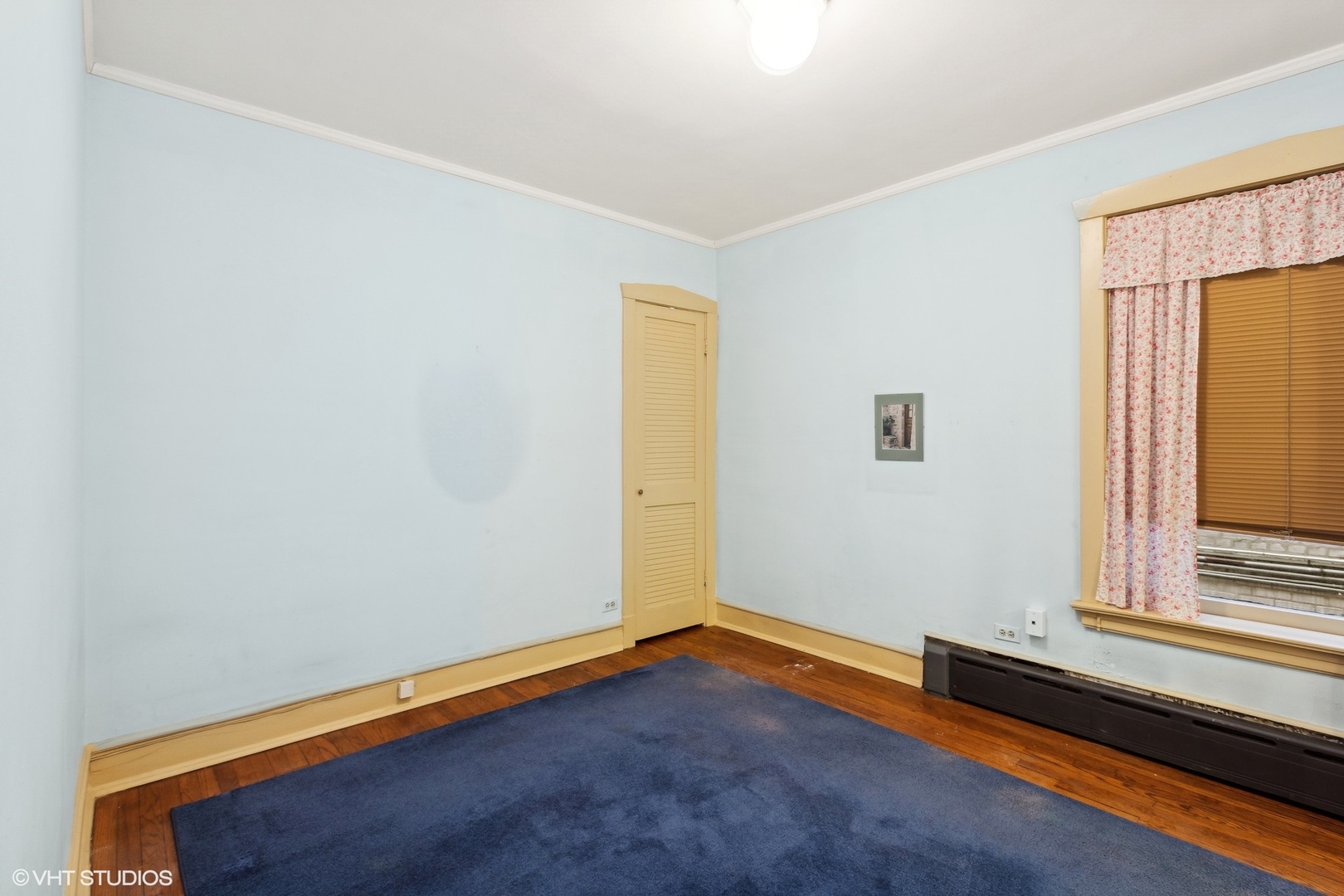 576 Sheridan Square Unit: 1