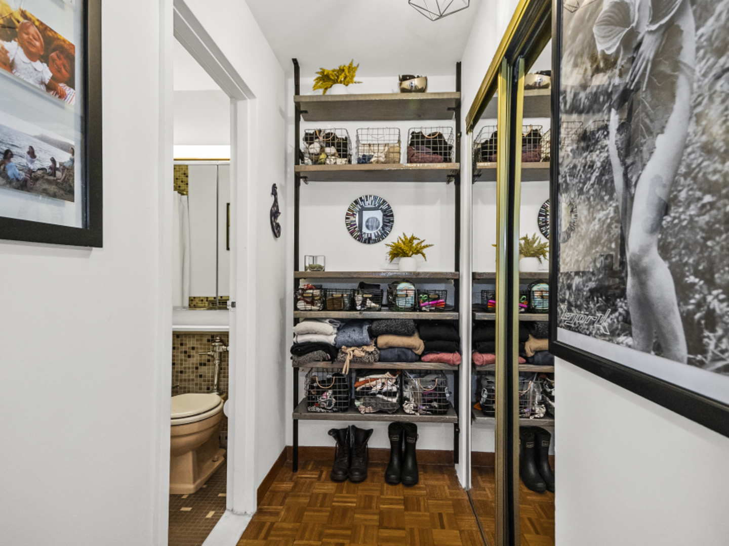 1555 N Dearborn Parkway Unit: 18D