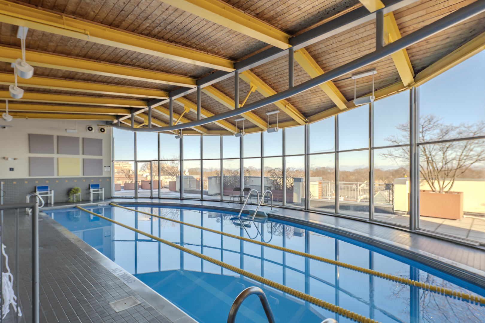 1210 Chicago Avenue Unit: 405A