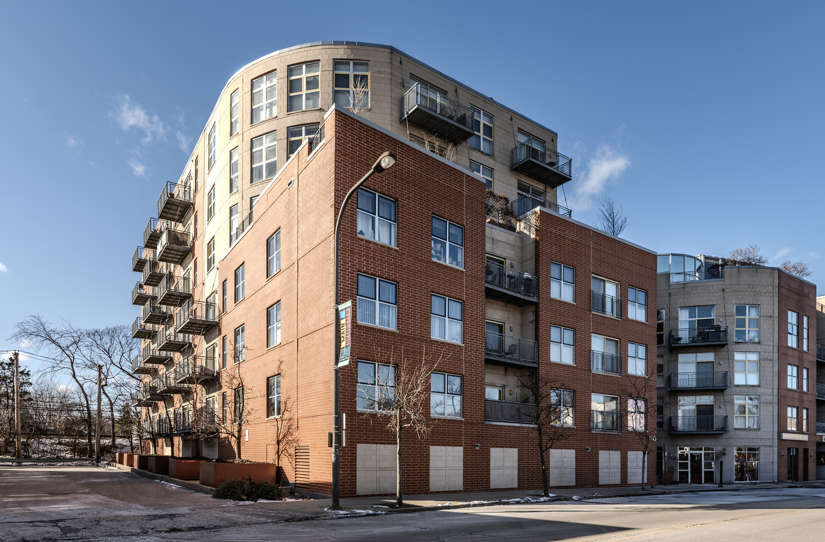 1210 Chicago Avenue Unit: 405A
