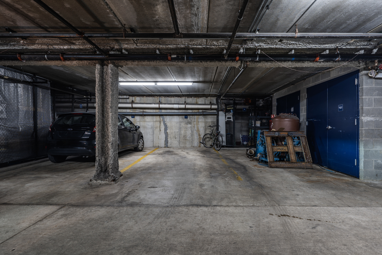 1210 Chicago Avenue Unit: 405A