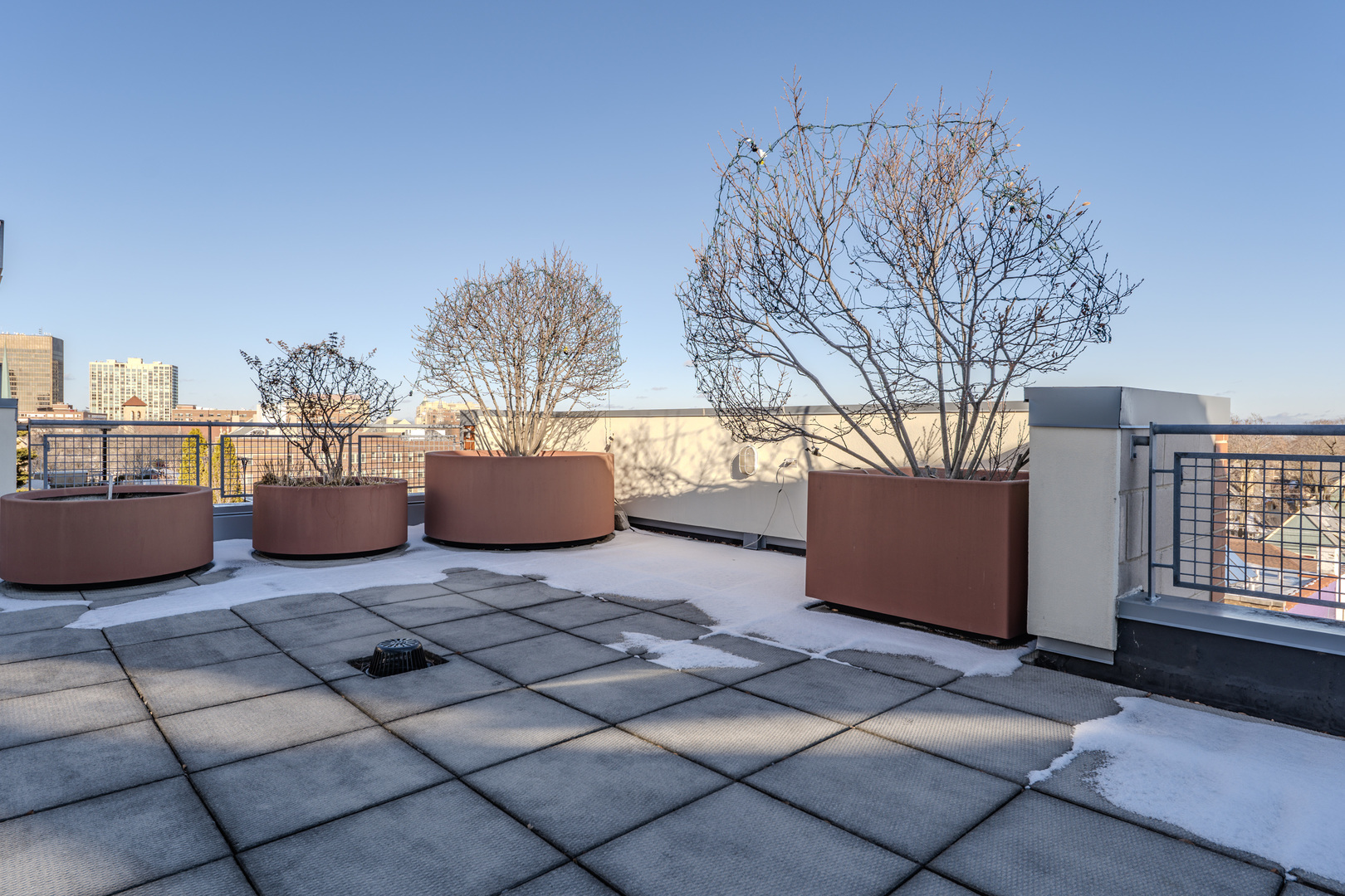 1210 Chicago Avenue Unit: 405A