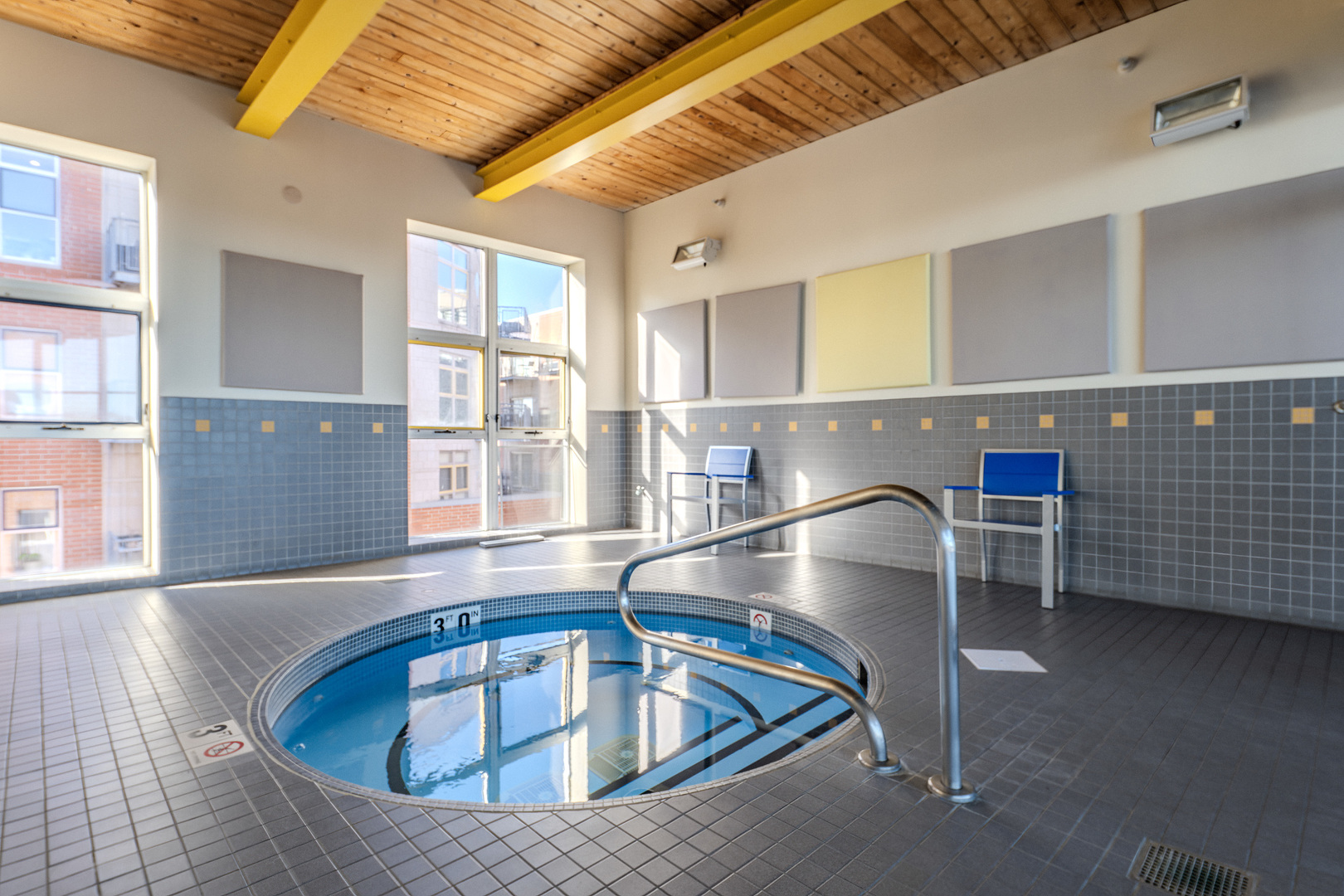 1210 Chicago Avenue Unit: 405A