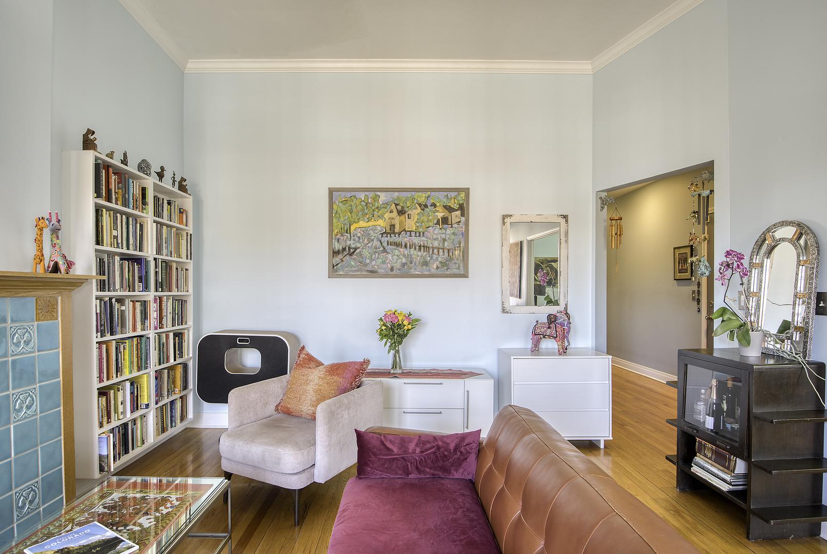 1325 W Albion Avenue Unit: 3