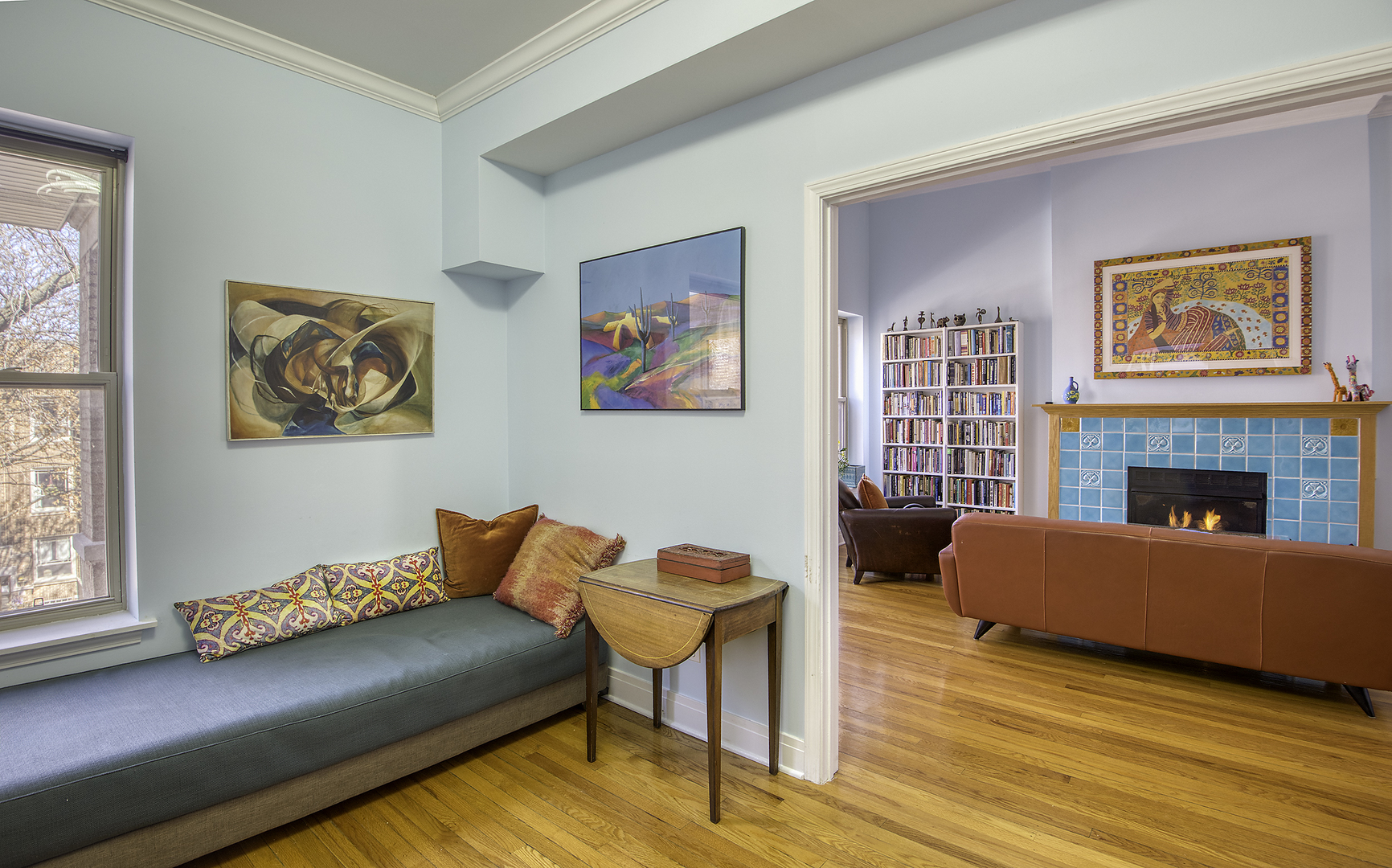 1325 W Albion Avenue Unit: 3