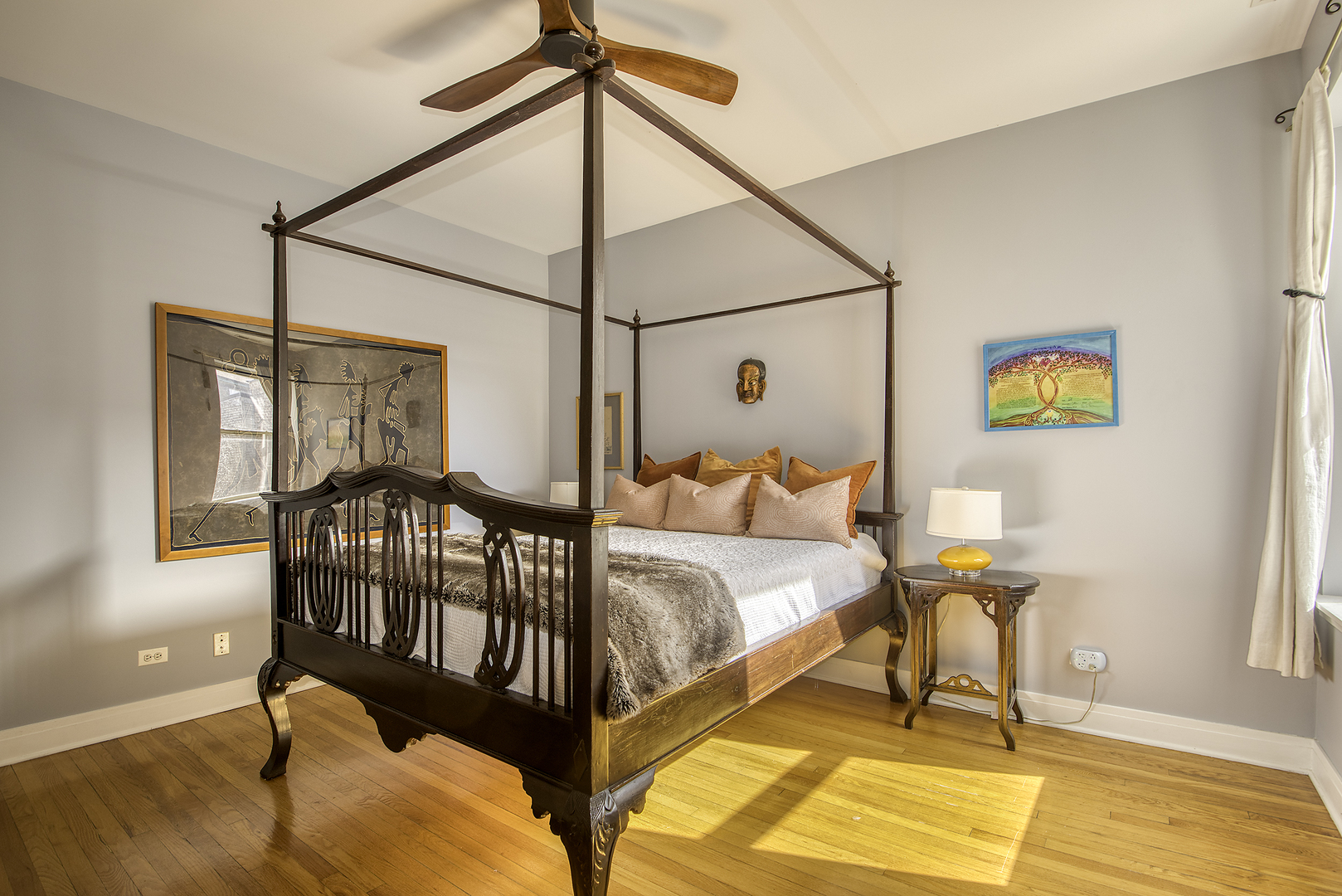 1325 W Albion Avenue Unit: 3