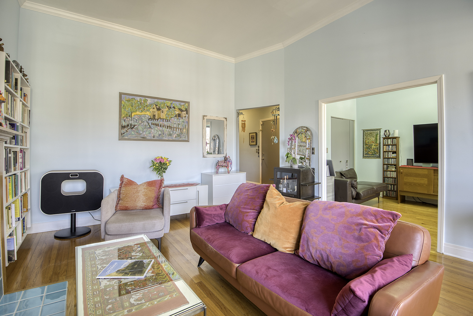 1325 W Albion Avenue Unit: 3