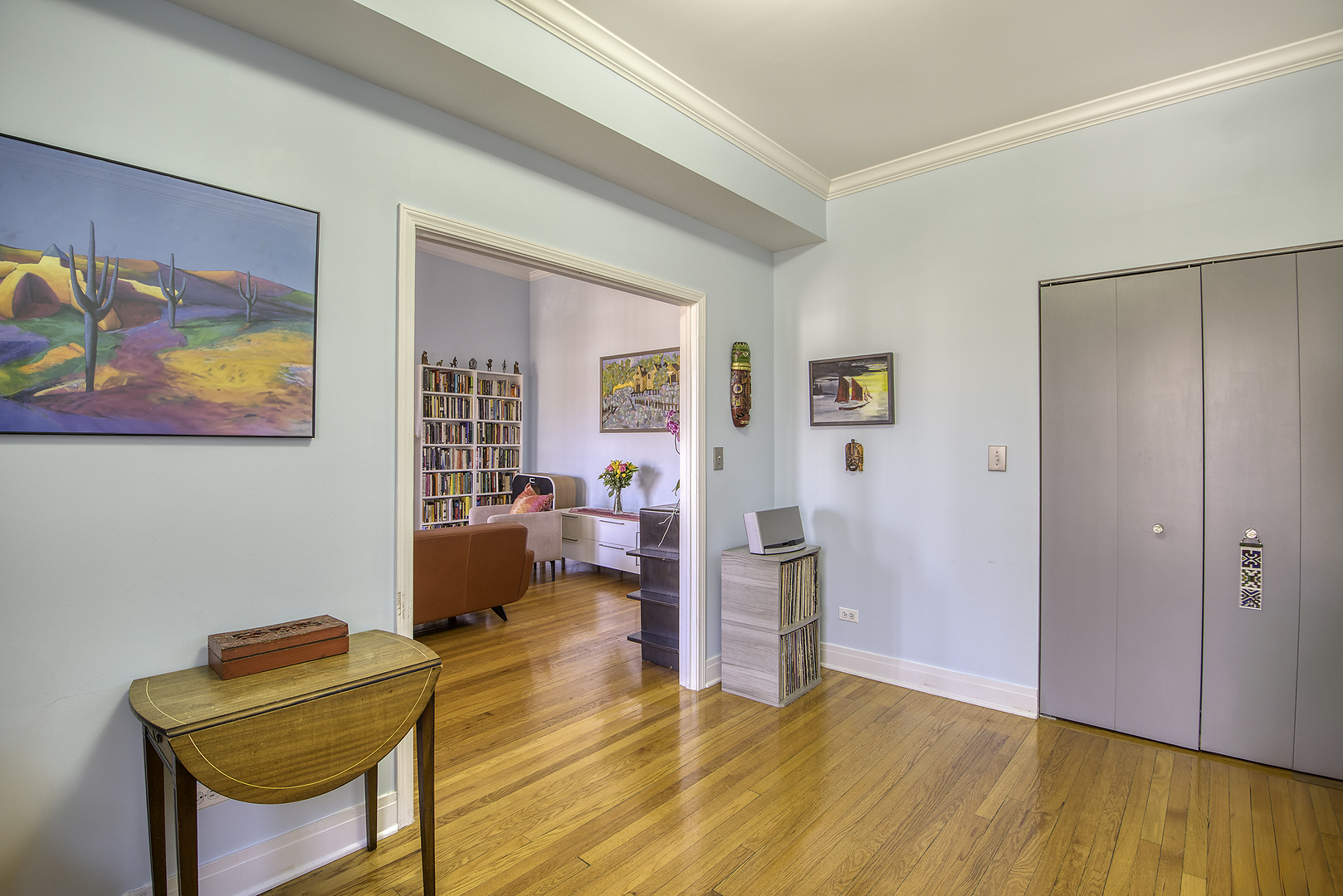 1325 W Albion Avenue Unit: 3