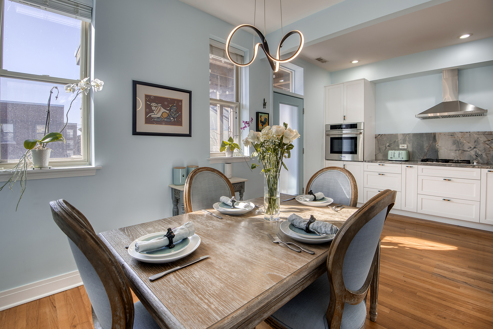 1325 W Albion Avenue Unit: 3