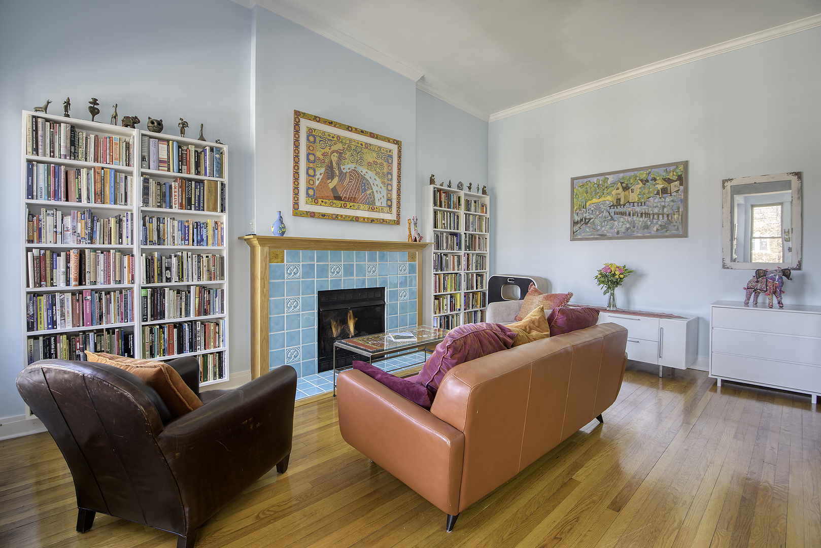 1325 W Albion Avenue Unit: 3