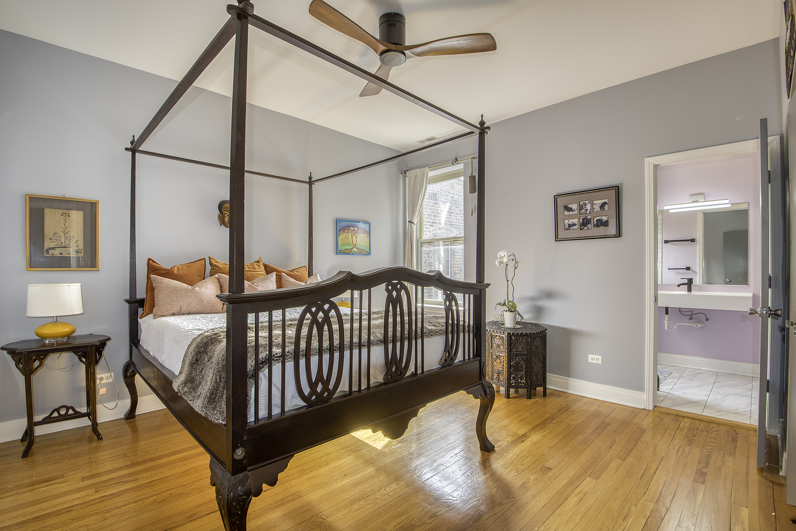 1325 W Albion Avenue Unit: 3