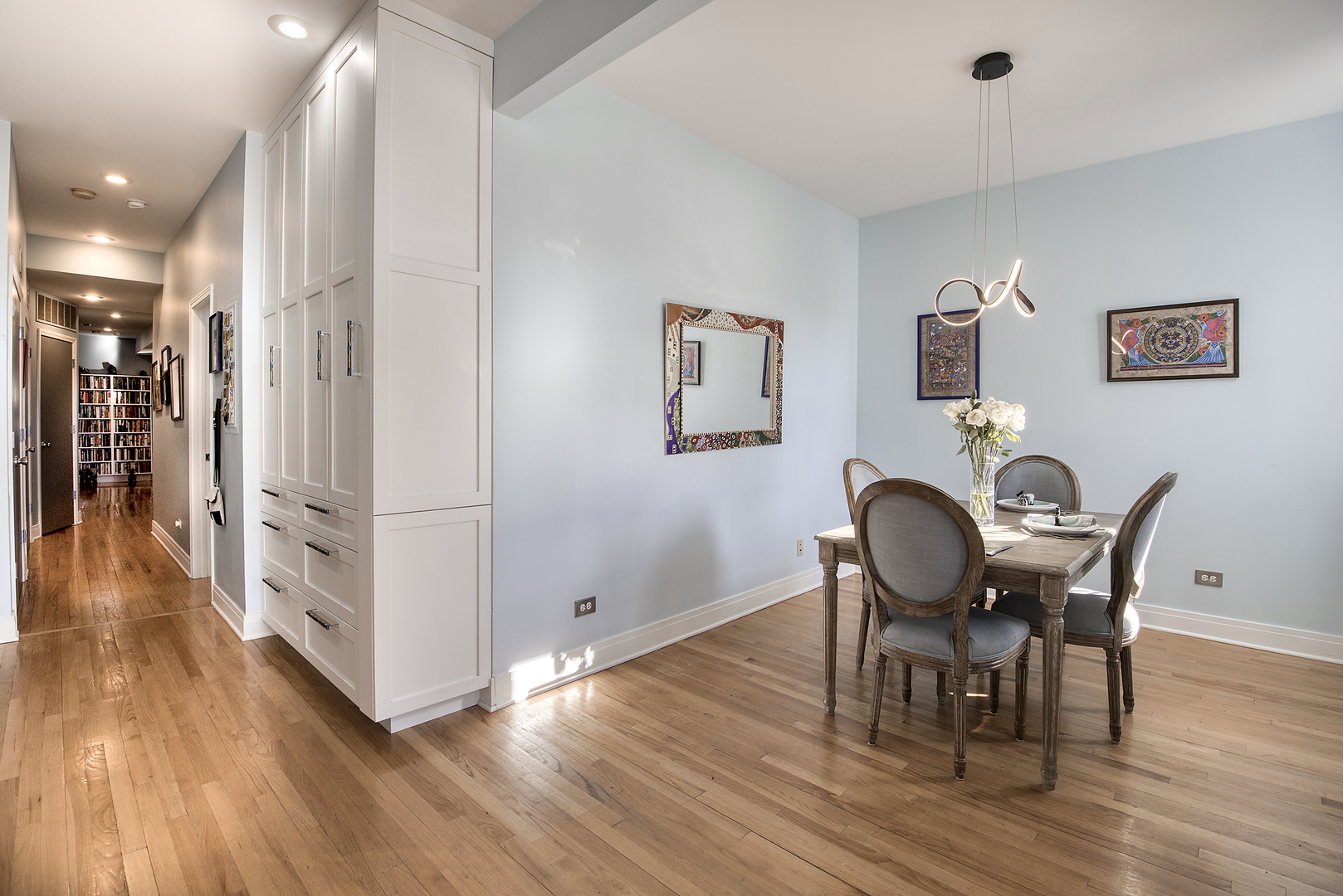 1325 W Albion Avenue Unit: 3