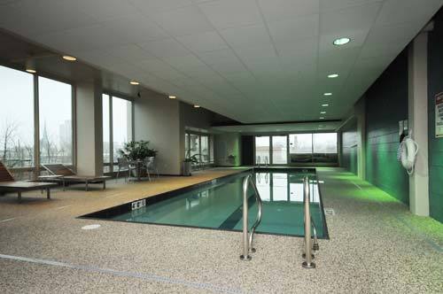 1570 Elmwood Avenue Unit: 1406