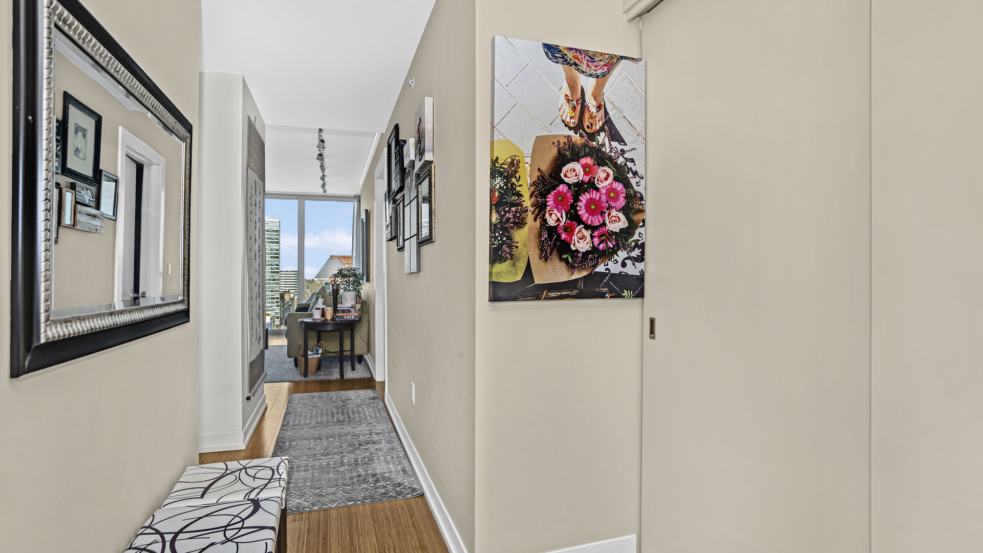 1570 Elmwood Avenue Unit: 1406