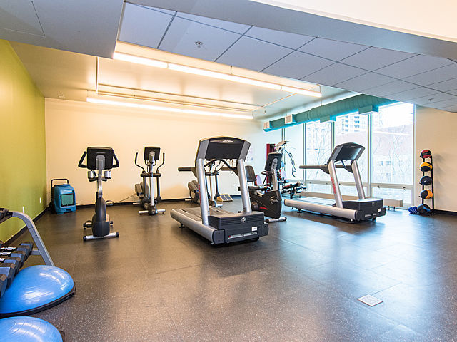 1570 Elmwood Avenue Unit: 1406