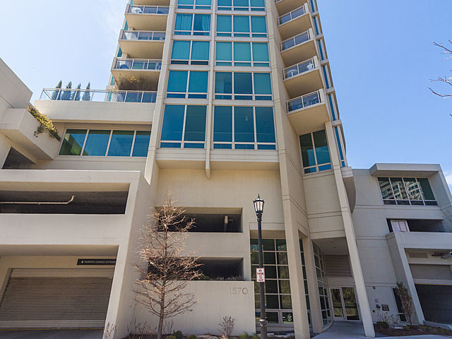 1570 Elmwood Avenue Unit: 1406
