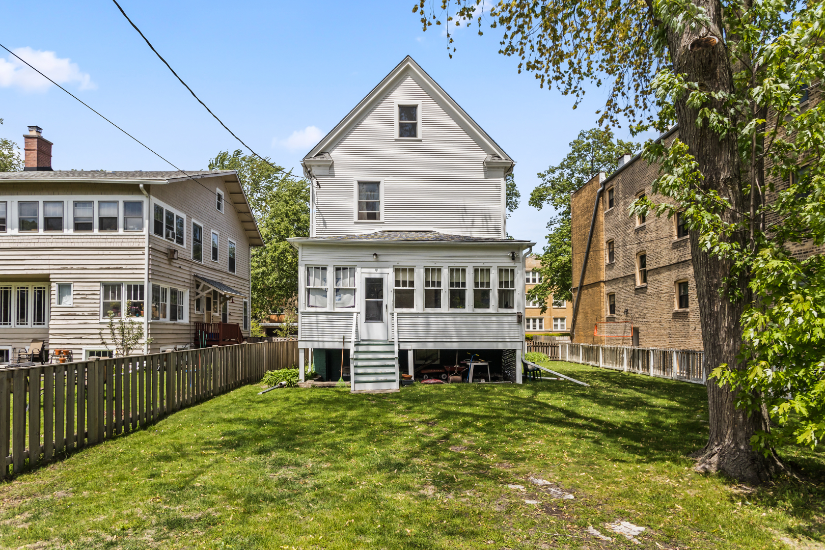 714 Seward Street