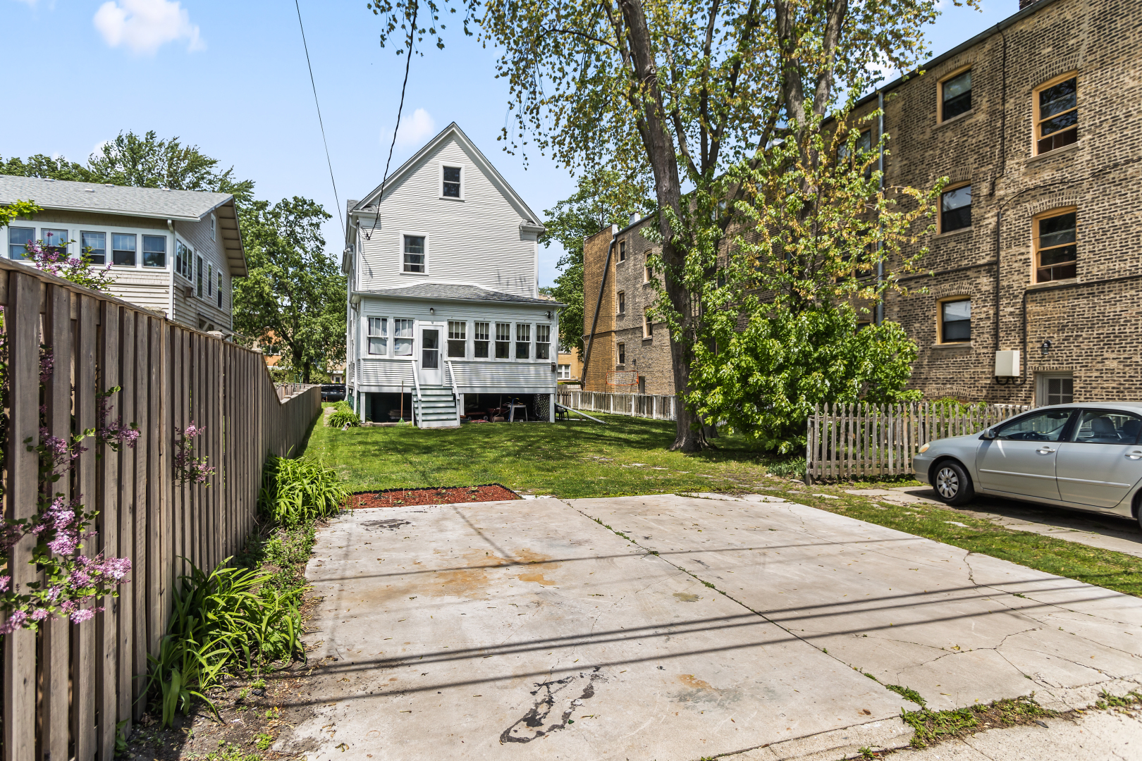 714 Seward Street