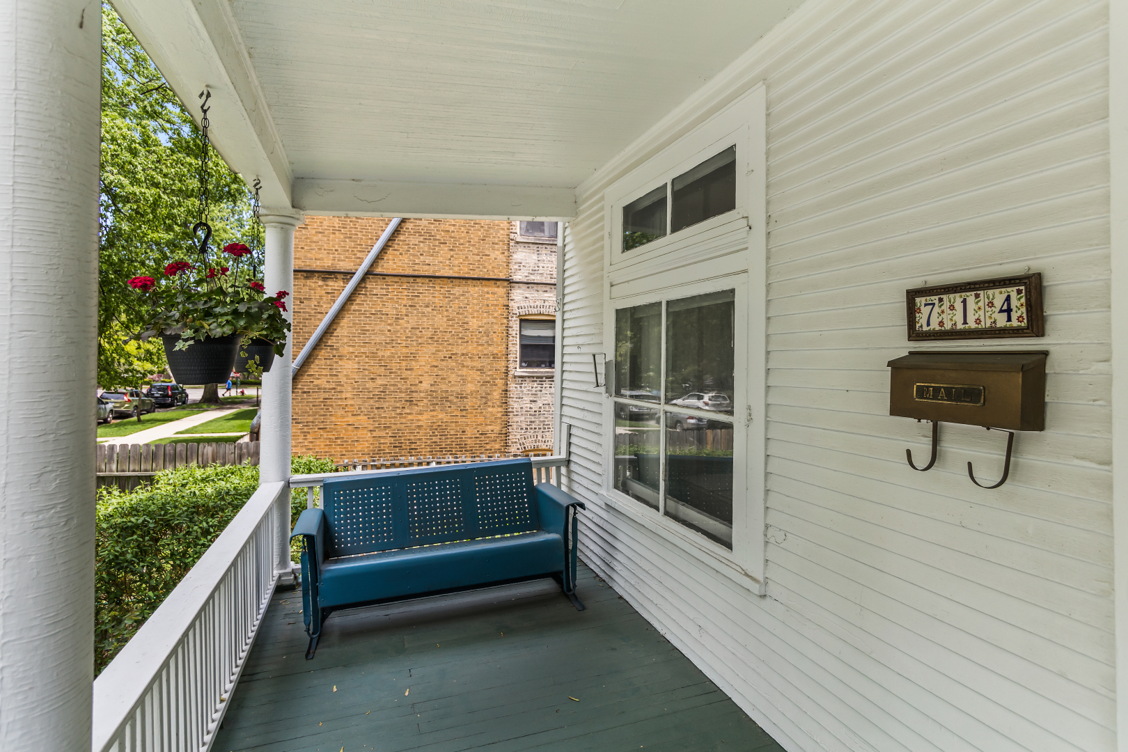 714 Seward Street