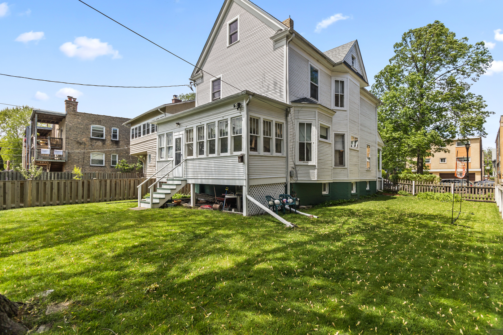 714 Seward Street